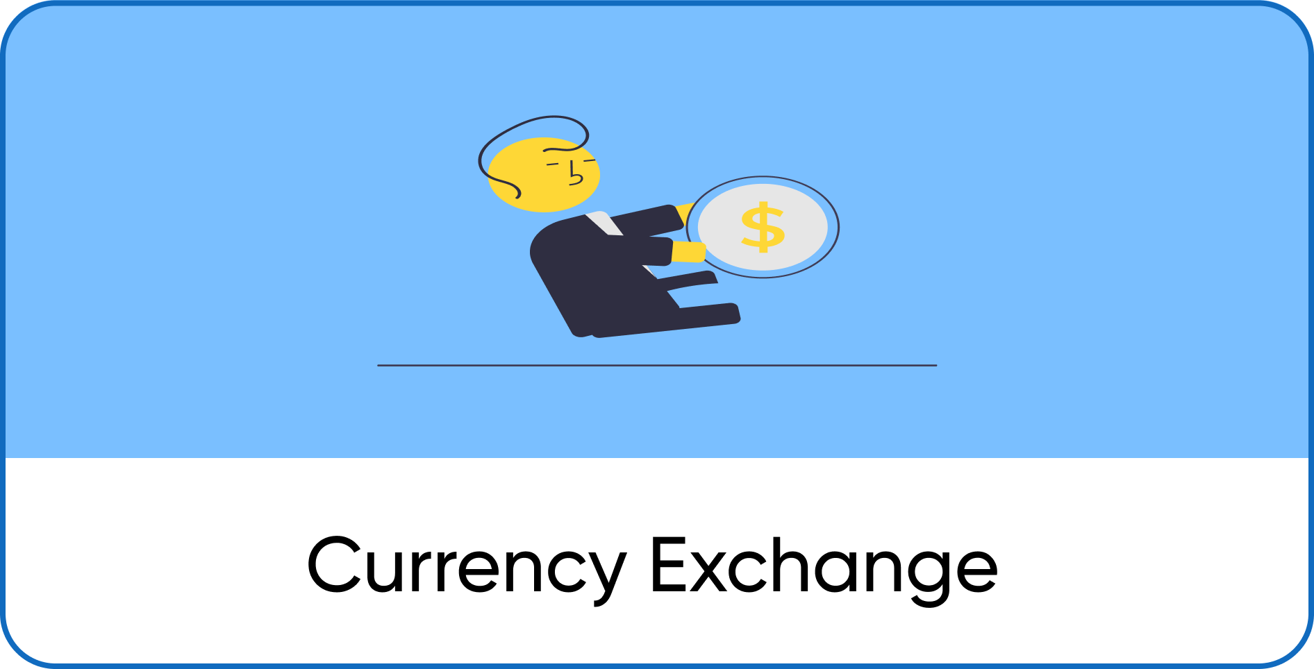 Curreny Exchange