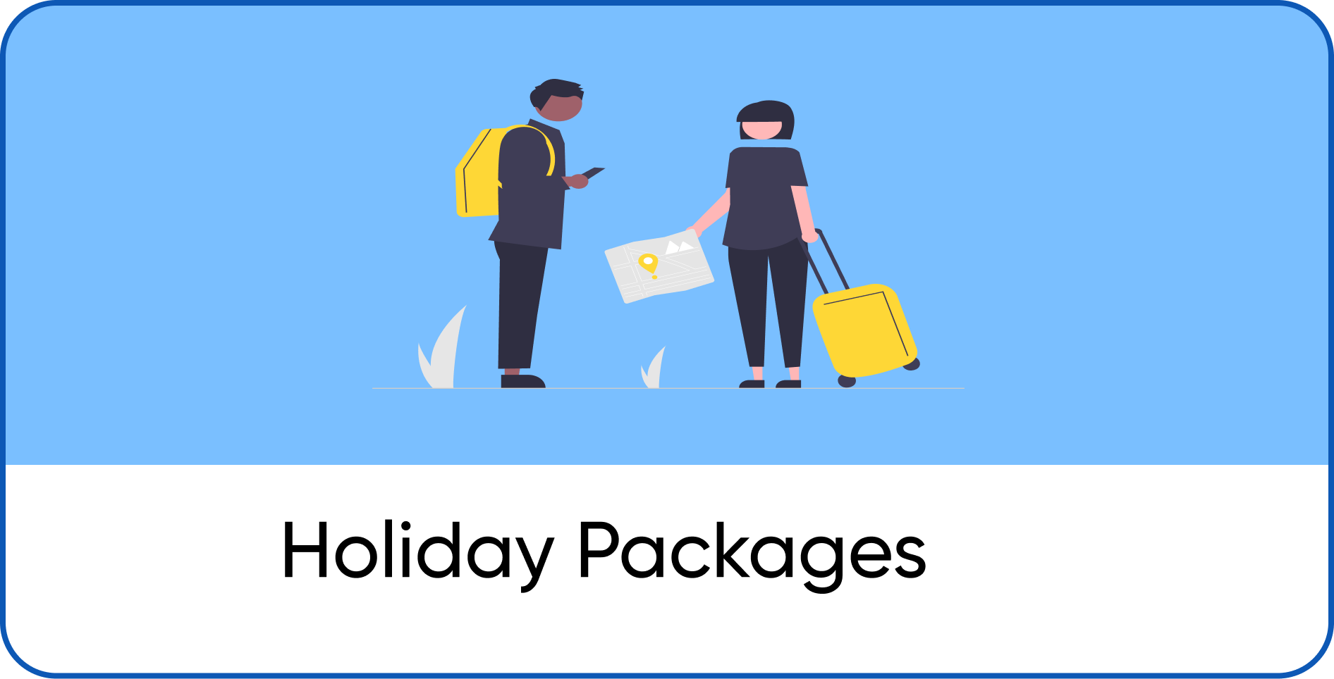 Holiday Packages