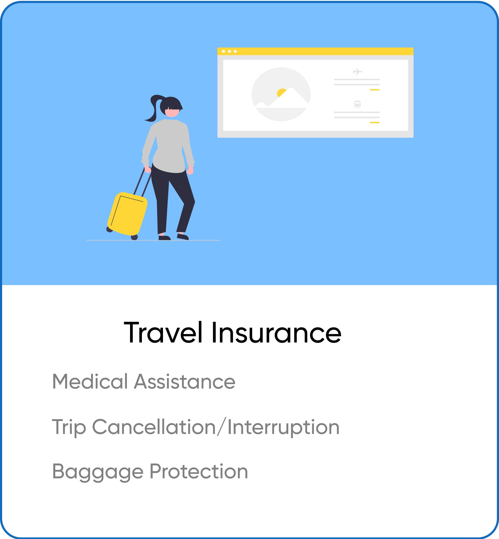 Travel Insurance