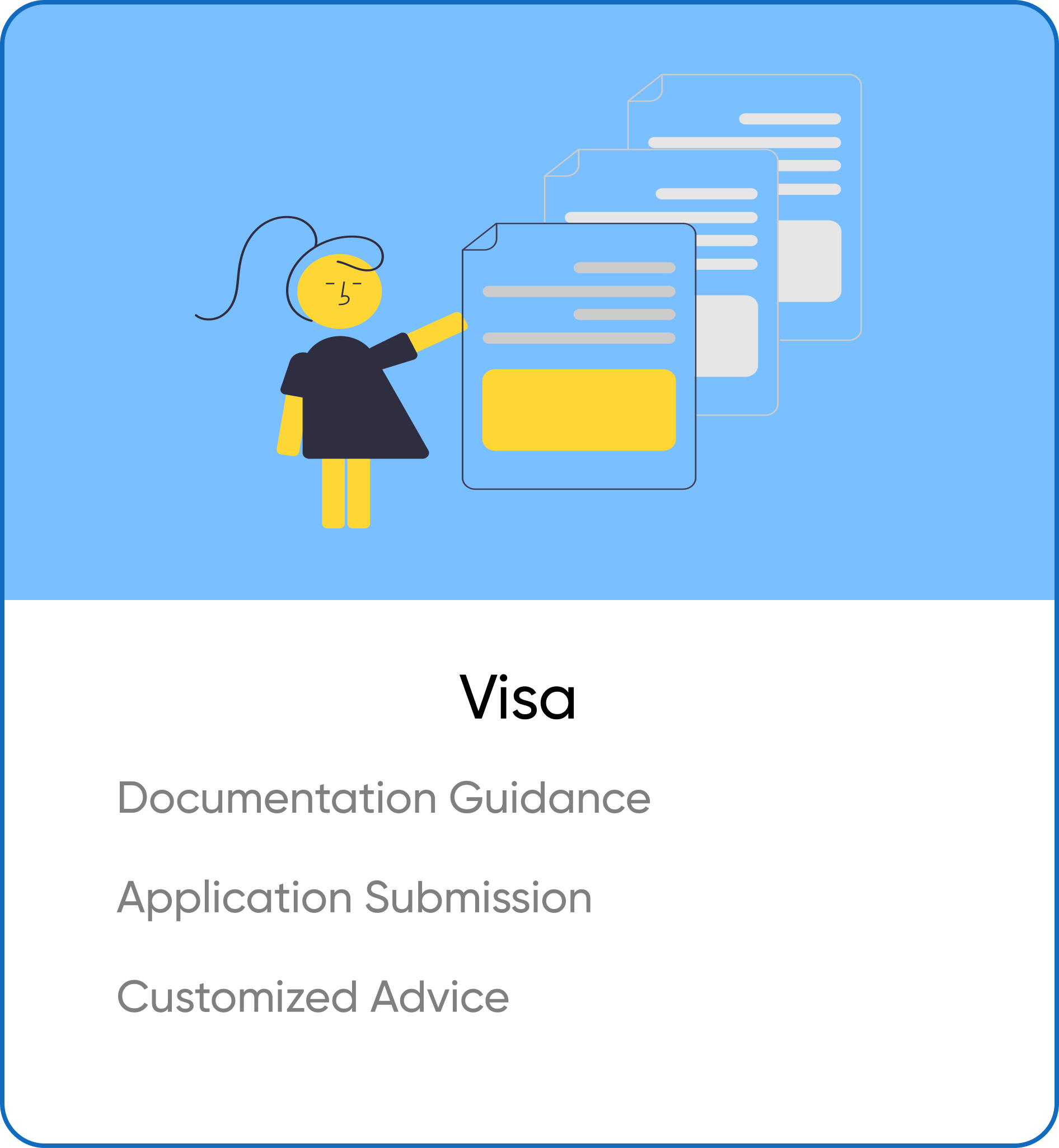 Visa