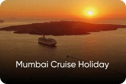 Mumbai Cruise