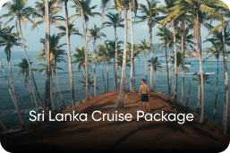 Sri Lanka Cruise